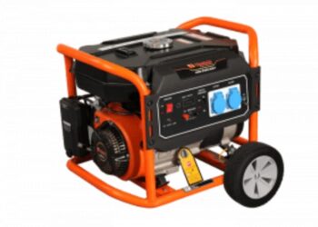 Daftar Sewa Genset Online di Jakarta, Terpercaya!