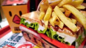 Peluang Bisnis Restoran Fast Food Yang Hasilkan Untung Cepat