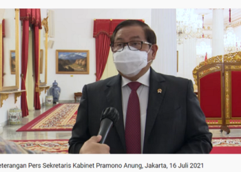 Vaksinasi Berbayar Dibatalkan