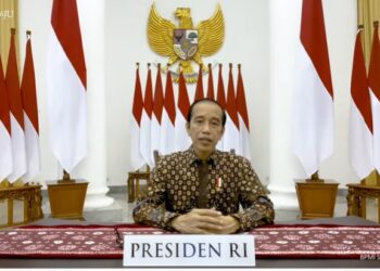 PPKM Darurat Diperpanjang