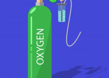 bisnis tabung oksigen