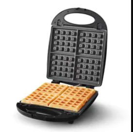 Rekomendasi Waffle Maker Terbaik 2021, Wajib Punya