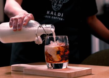 7 Minuman Es Kopi Regal di Jakarta, Yuk Jajan!