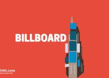 pasang iklan billboard