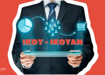 Tren Ikoy-Ikoyan, Strategi Promosi dengan Kemasan Berbagi