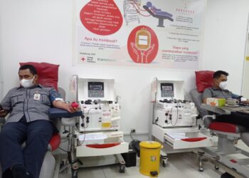 Merdeka Dari Covid-19