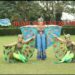 Tari Merak Sunda