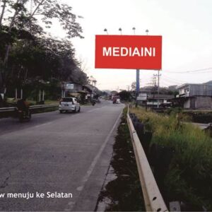 Sewa Billboard Jl. Raya Bakauheni-Kalianda Lampung