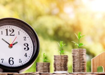 KPR suku bunga rendah