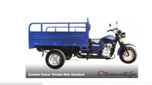 Motor Niaga Terbaik 2021 Makin Dicari, Ini Rekomendasinya! 6 motor niaga terbaik