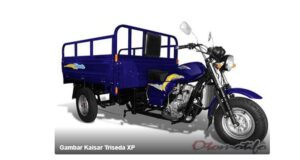 Motor Niaga Terbaik 2021 Makin Dicari, Ini Rekomendasinya! 5 motor niaga terbaik