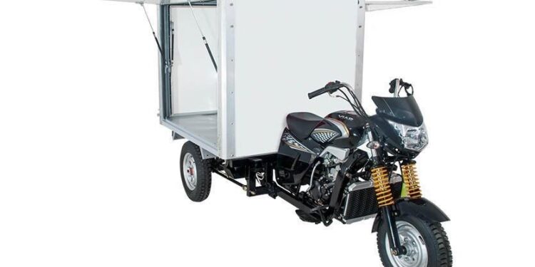 Motor Niaga Terbaik 2021 Makin Dicari, Ini Rekomendasinya! 1 Motor Niaga Terbaik 2021 Makin Dicari, Ini Rekomendasinya!