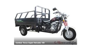 Motor Niaga Terbaik 2021 Makin Dicari, Ini Rekomendasinya! 7 motor niaga terbaik