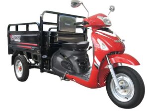 Motor Niaga Terbaik 2021 Makin Dicari, Ini Rekomendasinya! 4 motor niaga terbaik