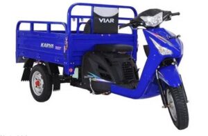 Motor Niaga Terbaik 2021 Makin Dicari, Ini Rekomendasinya! 2 motor niaga terbaik