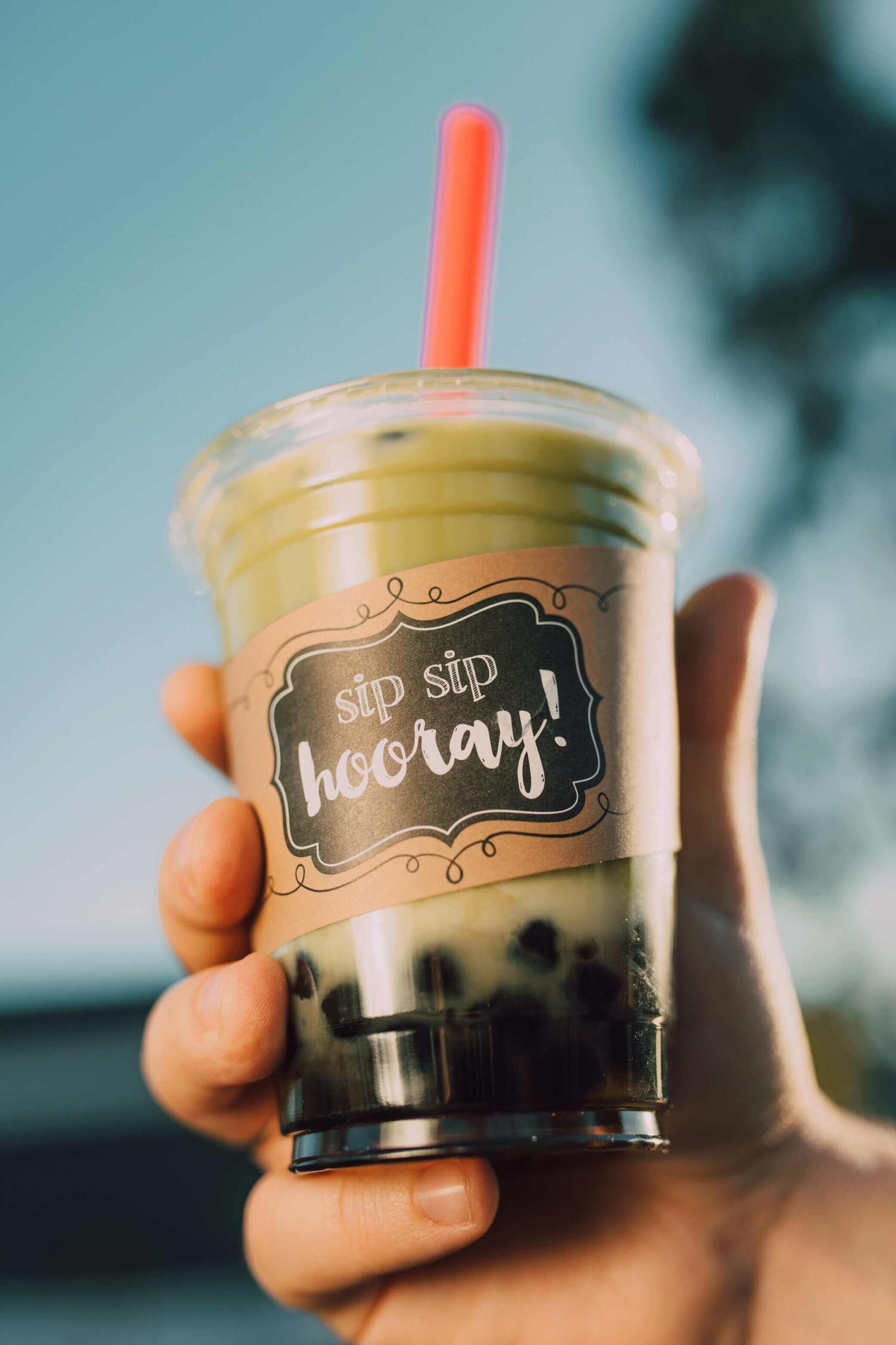 Memulai Bisnis Boba: Panduan Lengkap Paket Usaha Minuman Boba untuk Sukses