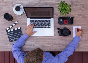 Jadi Youtuber