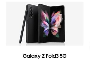 Daftar Harga dan Spesifikasi HP Lipat Samsung, Ada Galaxy Z Fold 3 Lho! 2 Daftar Harga dan Spesifikasi HP Lipat Samsung, Ada Galaxy Z Fold 3 Lho!