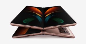 Daftar Harga dan Spesifikasi HP Lipat Samsung, Ada Galaxy Z Fold 3 Lho! 3 Daftar Harga dan Spesifikasi HP Lipat Samsung, Ada Galaxy Z Fold 3 Lho!