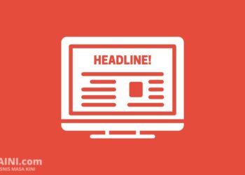 hal penting headline