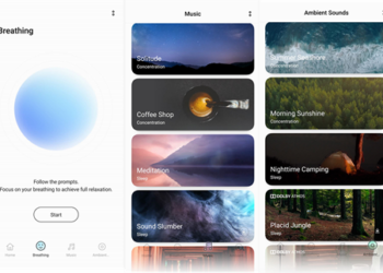 OPPO Bagikan Tips Aneka Aplikasi Smartphone untuk Usir Stres
