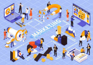 Strategi Pemasaran dan Contoh Marketing Mix yang Bisa Diterapkan dalam Bisnis Anda