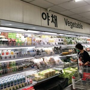 5 Supermarket Korea di Jakarta, Berburu Makanan Ala Drakor