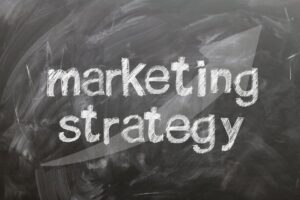 Strategi Promosi untuk Mengenalkan Merek (Brand Recognition) Produk Ke Target Pasar