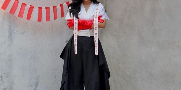 Bisnis Rachel Vennya