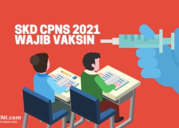 Tes SKD CPNS 2021