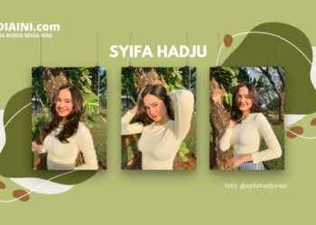 syifa hadju