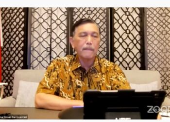 PPKM Diperpanjang