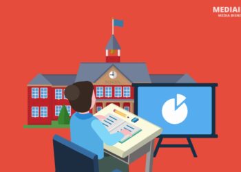 Daftar Wilayah yang Menghentikan Sekolah PTM 100 Persen 4 PTM