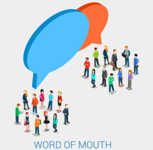 Word of Mouth Marketing dan Manfaatnya dalam Dunia Bisnis