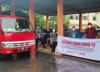 CCEP Indonesia