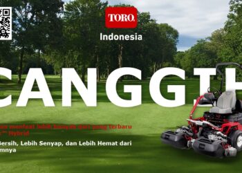 TORO Indonesia