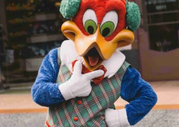 Maskot Brand