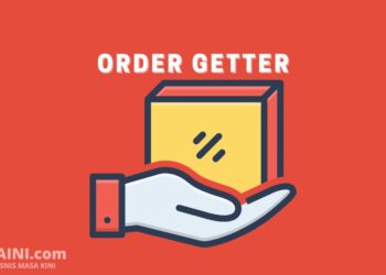 order-getter