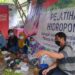 Pelatihan Hidroponik Coke Forest: Inisiatif Murah Meriah untuk Memulai Hidup Sehat 16 Pelatihan Hidroponik