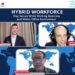 HYBRID WORKFORCE