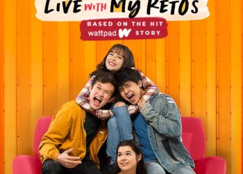 Live With My Ketos