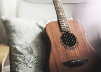 bisnis gitar custom