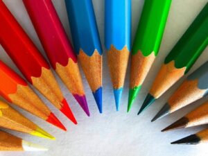 Tips Memilih Brand Color yang Pas Dengan Identitas Bisnismu