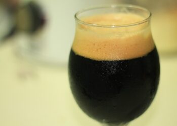 Daftar Minuman Fermentasi yang Juga Menguntungkan 3 minuman fermentasi