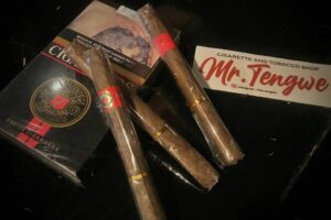 7 Cerutu Lokal Terbaik 2021 2 cerutu lokal