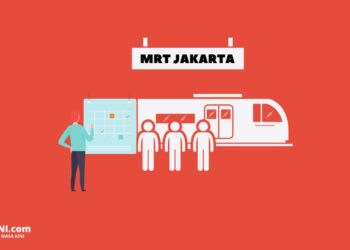 MRT Jakarta
