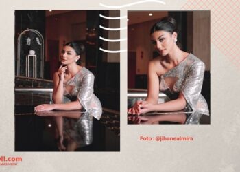 Jihane Almira