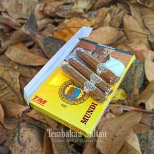 7 Cerutu Lokal Terbaik 2021 7 cerutu lokal