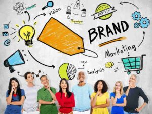 Tips Penting dalam Bangun Corporate Branding dan Proses Kerjanya 4 Multi Brand Strategy