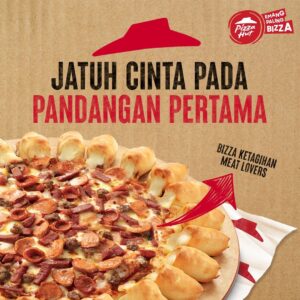 Rekomendasi Pizza di Surabaya, Murah dan Enak